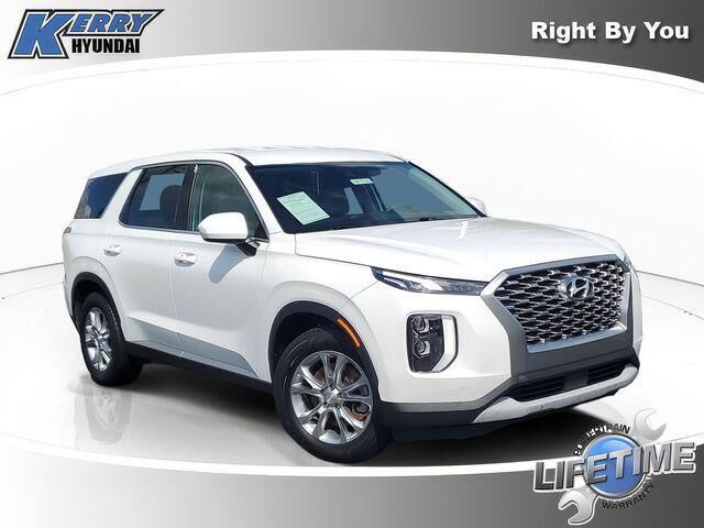2021 Hyundai PALISADE SE