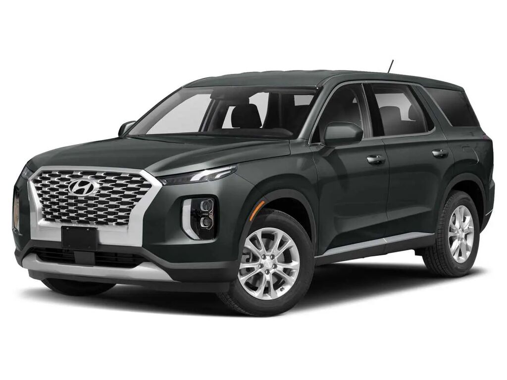 2022 Hyundai PALISADE SE — photo 1 of 11