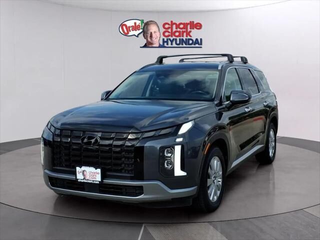 2023 Hyundai PALISADE SEL — photo 1 of 2