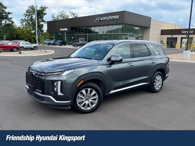2024 Hyundai PALISADE SEL — photo 1 of 13