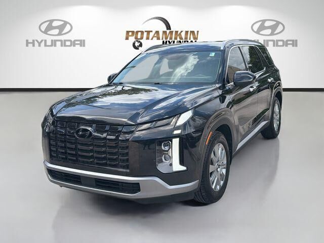 2023 Hyundai PALISADE SEL — photo 1 of 13