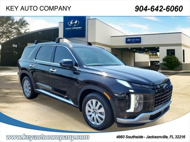 2024 Hyundai PALISADE SEL — photo 1 of 13