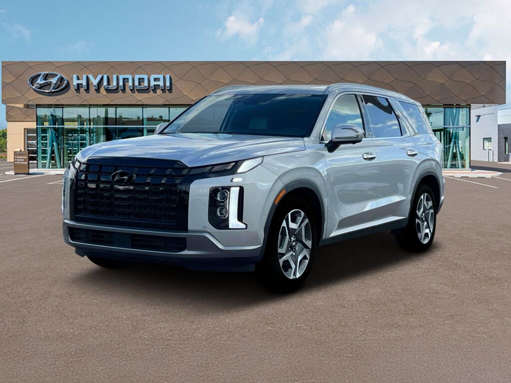 2024 Hyundai PALISADE SEL — photo 1 of 13