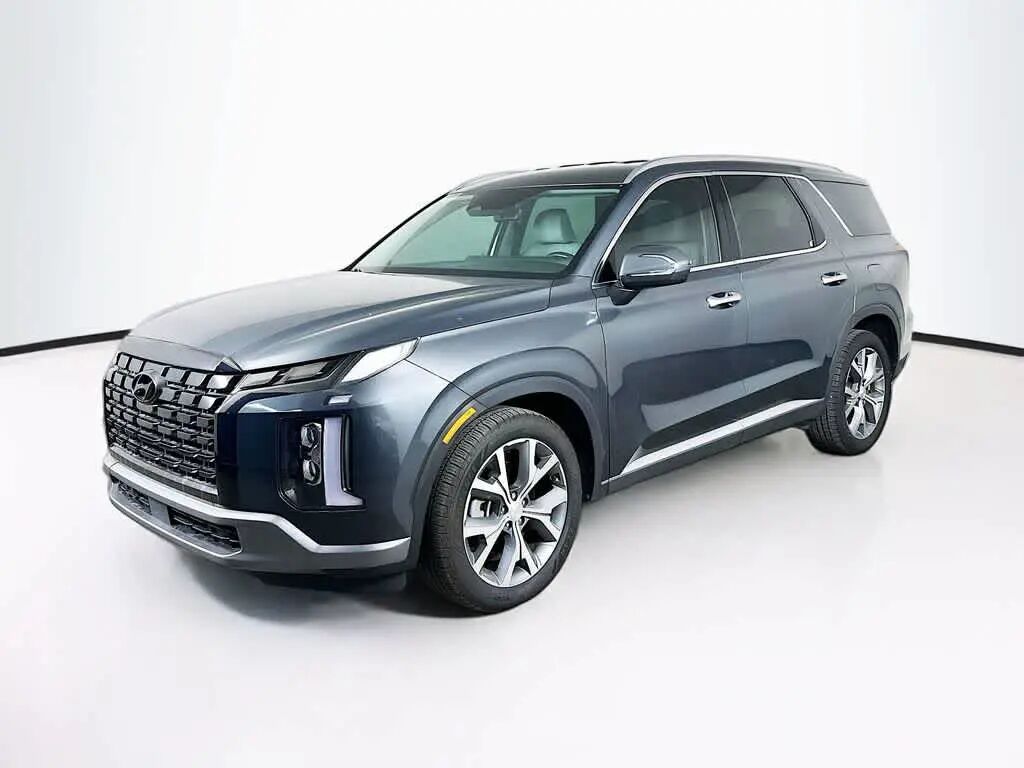 2023 Hyundai PALISADE SEL — photo 1 of 13