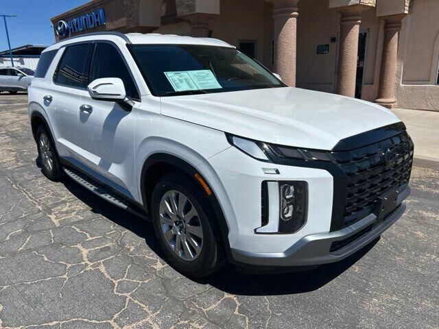 2023 Hyundai PALISADE SEL — photo 1 of 13