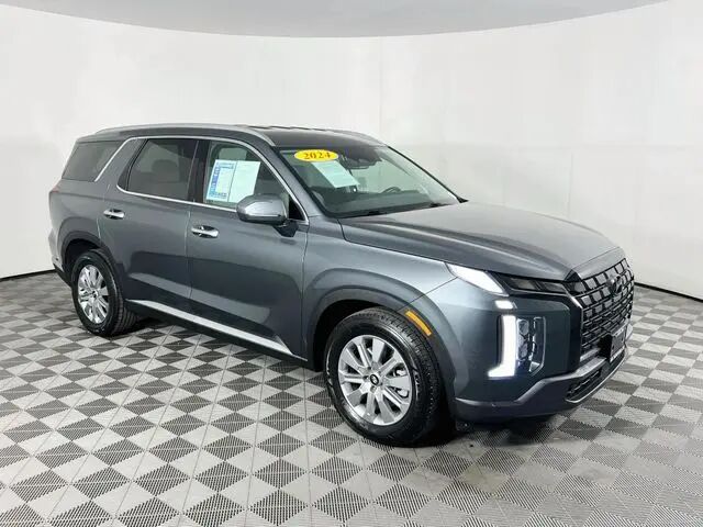 2024 Hyundai PALISADE SEL — photo 1 of 13