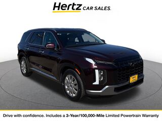 2024 Hyundai Palisade SEL 7P
