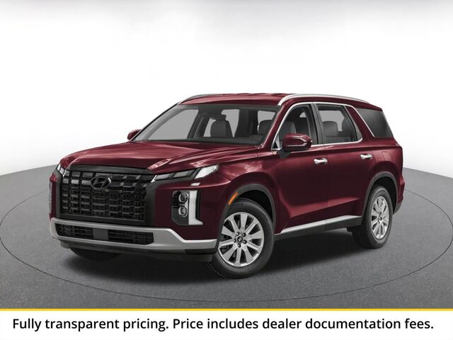 2024 Hyundai Palisade SEL 7P