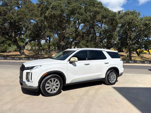 2024 Hyundai PALISADE SEL — photo 1 of 13