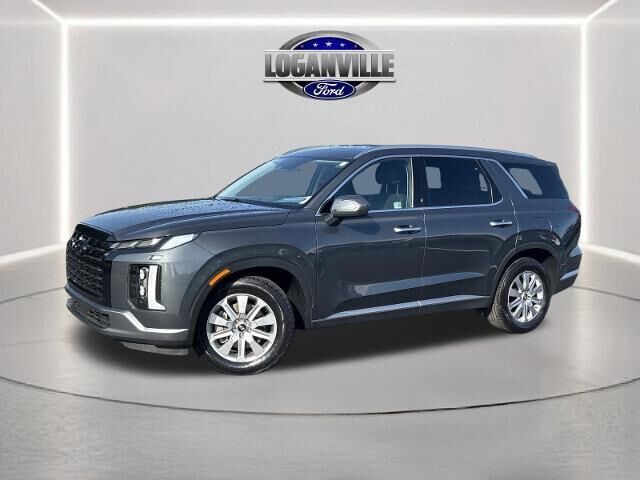 2025 Hyundai PALISADE SEL — photo 1 of 13