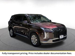 2024 Hyundai Palisade SEL 7P