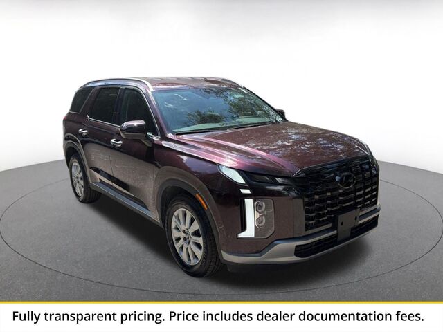 2024 Hyundai Palisade SEL 7P