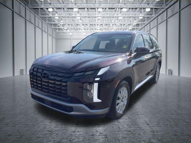 2024 Hyundai PALISADE SEL — photo 1 of 13