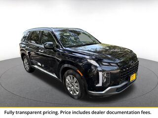 2024 Hyundai Palisade SEL 7P