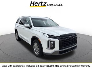 2024 Hyundai Palisade SEL 7P