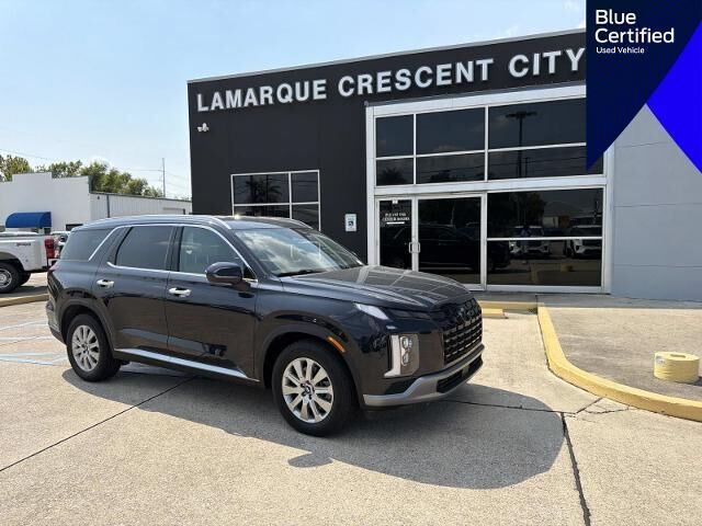 2024 Hyundai PALISADE SEL — photo 1 of 13
