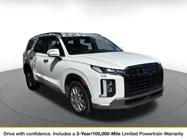 2024 Hyundai Palisade SEL 7P