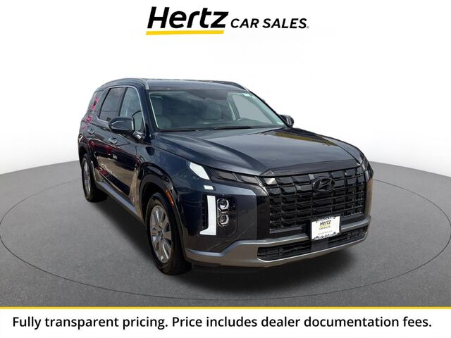 2024 Hyundai Palisade SEL 7P