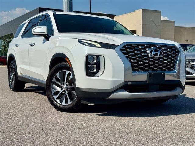 2020 Hyundai PALISADE SEL — photo 1 of 13
