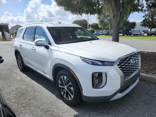 2021 Hyundai PALISADE SEL — photo 1 of 12
