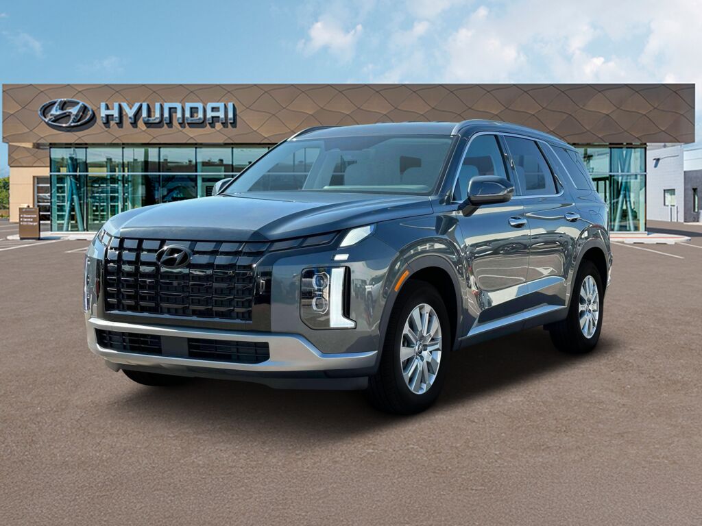2024 Hyundai PALISADE SEL — photo 1 of 13