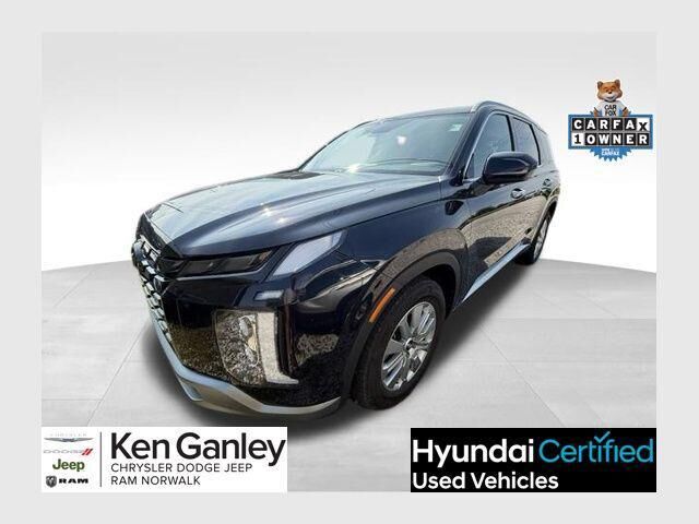 2023 Hyundai PALISADE SEL