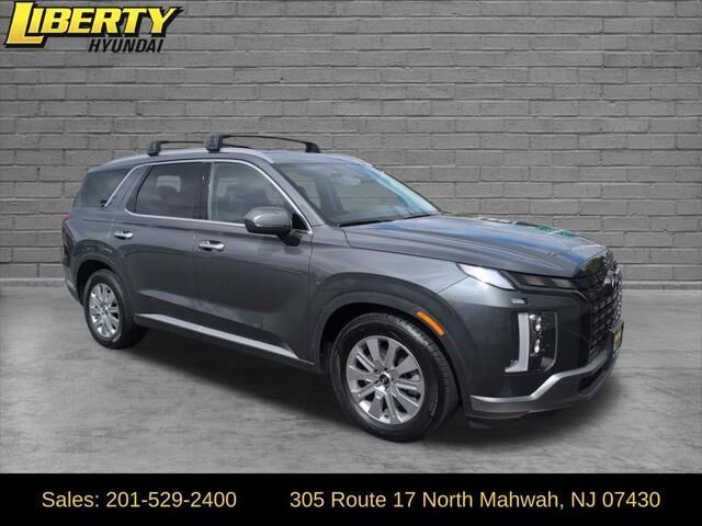 2023 Hyundai PALISADE SEL