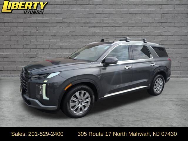 2023 Hyundai PALISADE SEL — photo 1 of 13