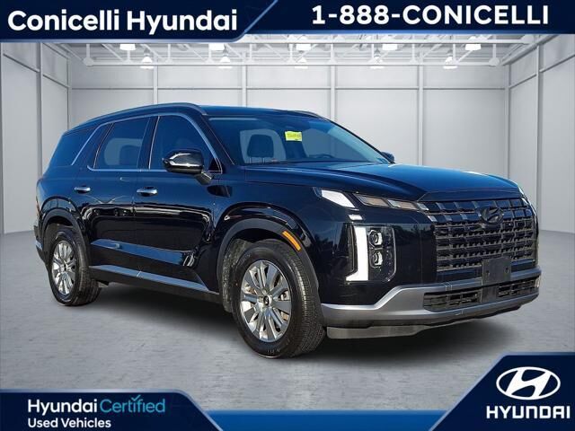 2023 Hyundai PALISADE SEL — photo 1 of 13