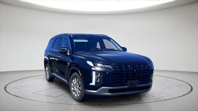 2025 Hyundai PALISADE SEL — photo 1 of 11