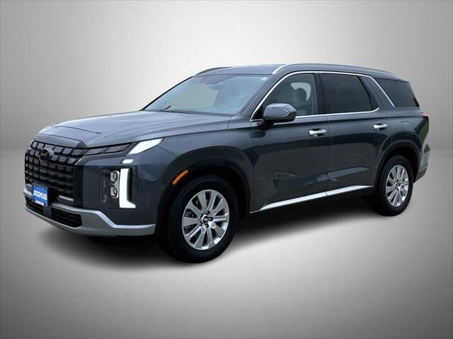2025 Hyundai PALISADE SEL — photo 1 of 13