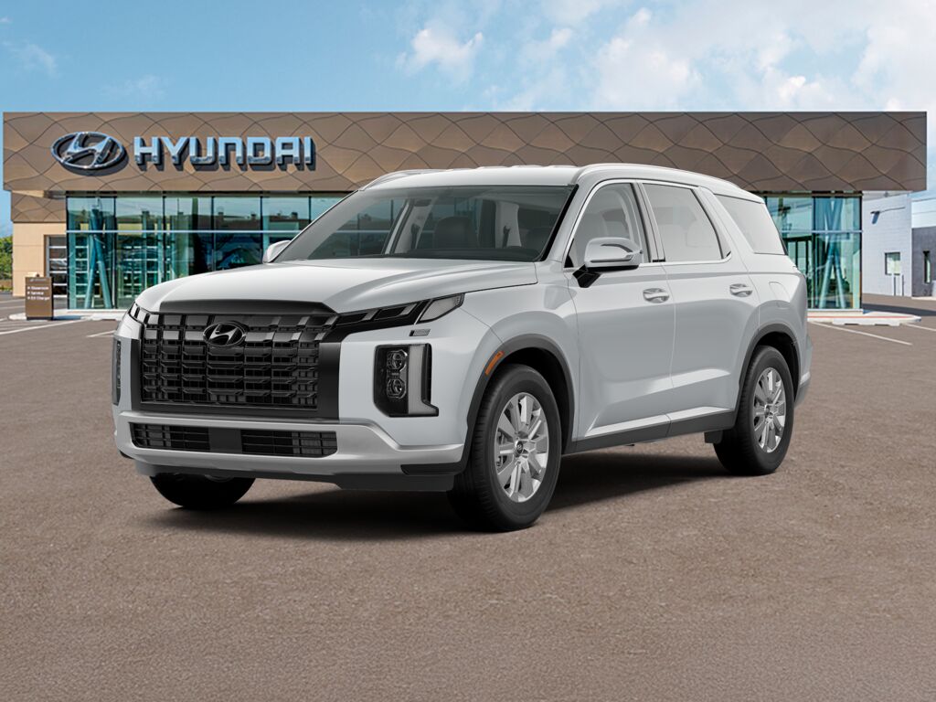 2023 Hyundai PALISADE SEL — photo 1 of 12
