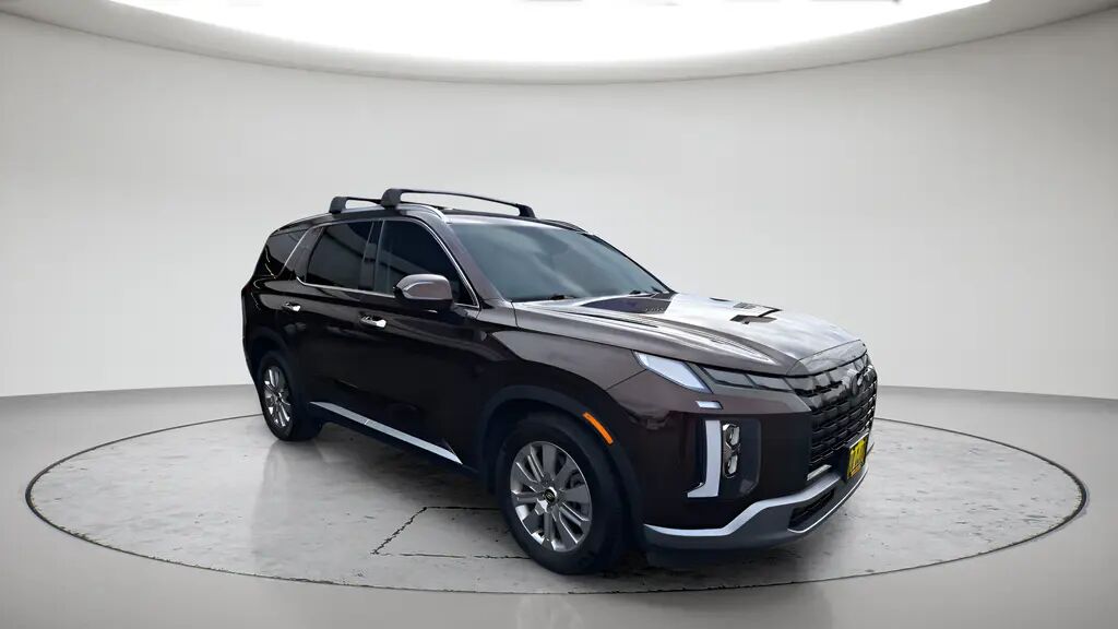 2023 Hyundai PALISADE SEL — photo 1 of 26