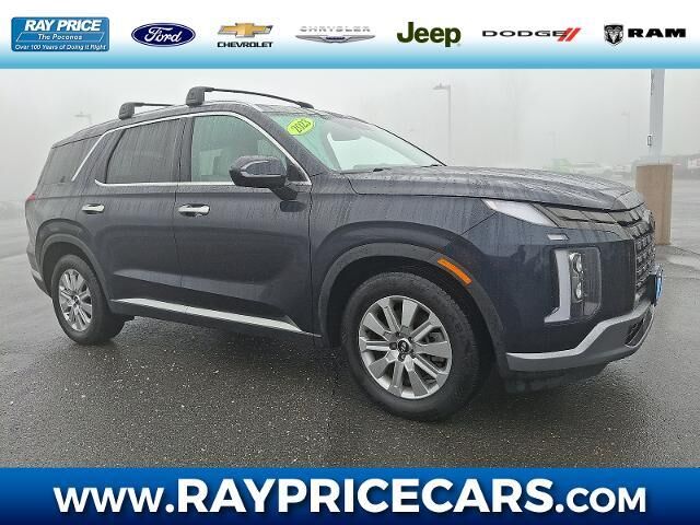 2023 Hyundai PALISADE SEL