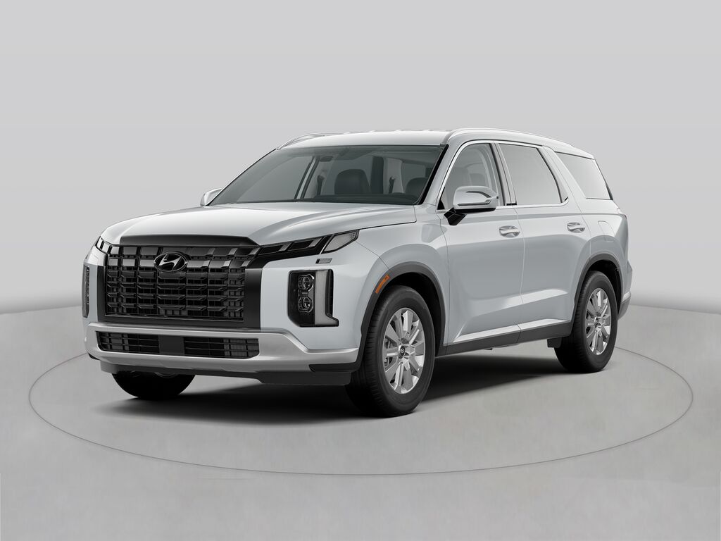 2025 Hyundai PALISADE SEL — photo 1 of 13
