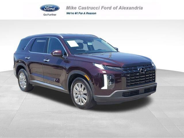 2023 Hyundai PALISADE SEL