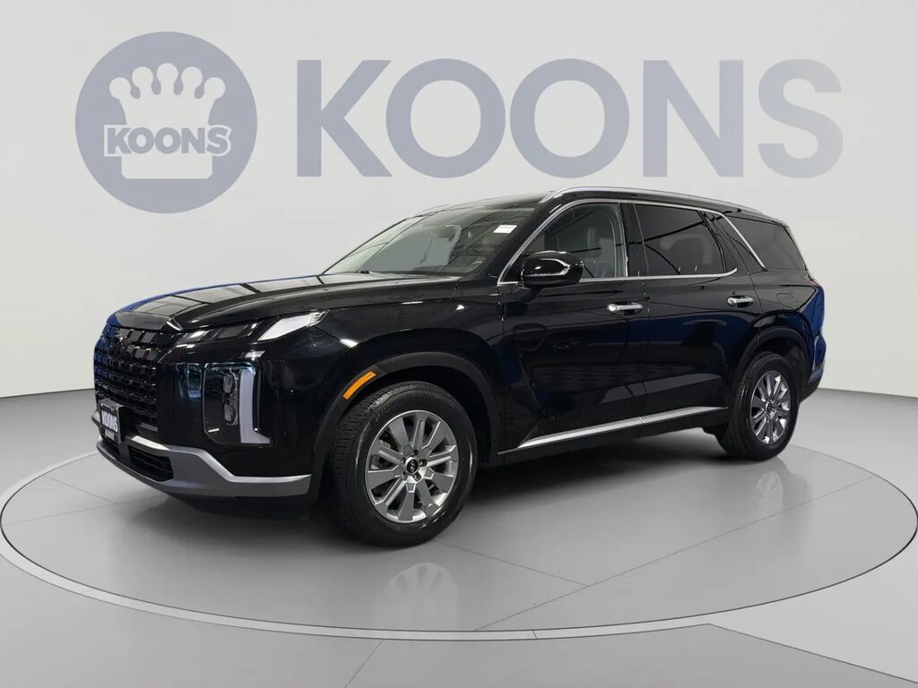 2023 Hyundai PALISADE SEL — photo 1 of 13