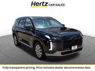 2024 Hyundai Palisade SEL 7P