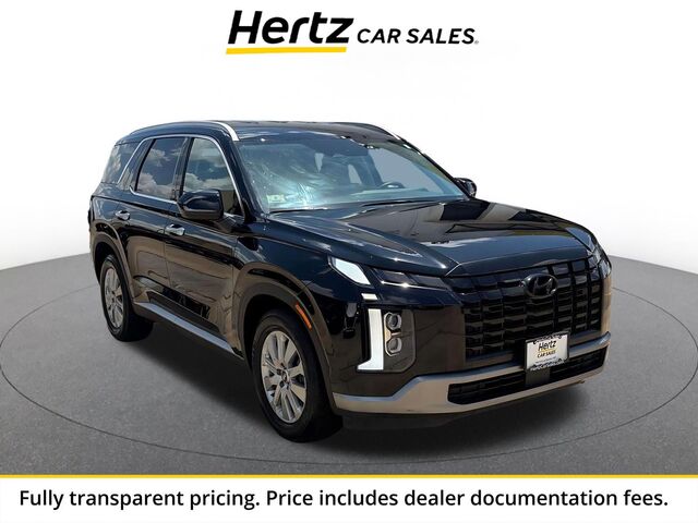 2024 Hyundai Palisade SEL 7P