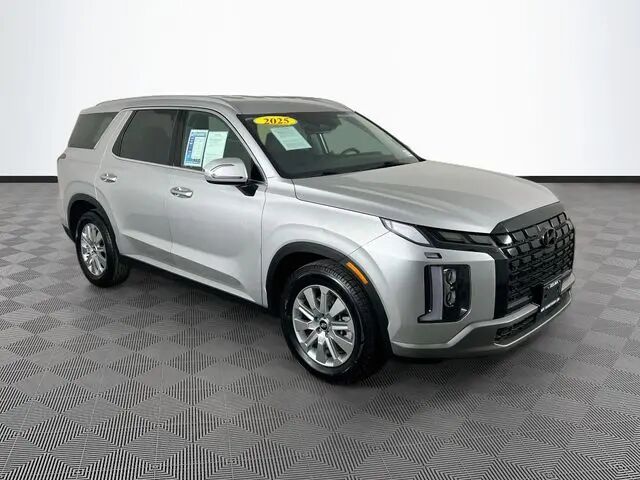 2025 Hyundai PALISADE SEL — photo 1 of 13