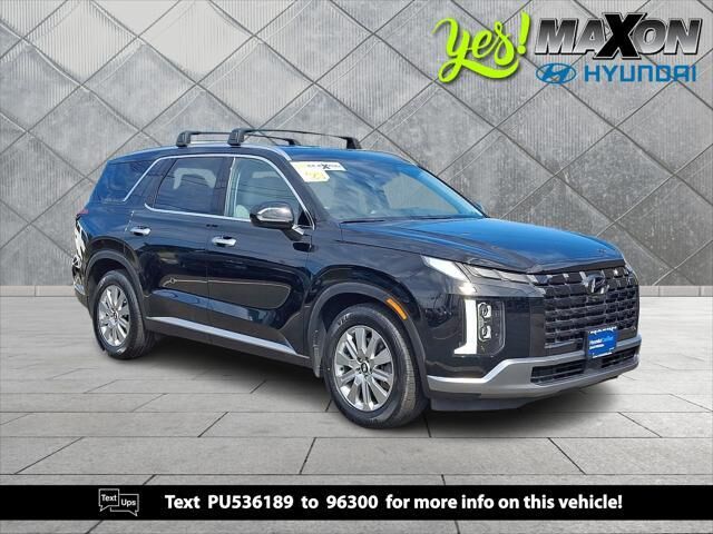 2023 Hyundai PALISADE SEL — photo 1 of 13