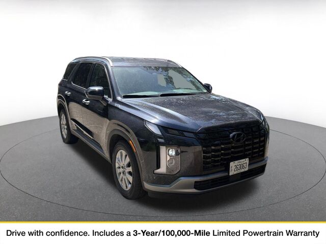 2024 Hyundai Palisade SEL 7P