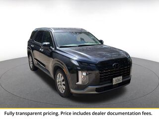 2024 Hyundai Palisade SEL 7P