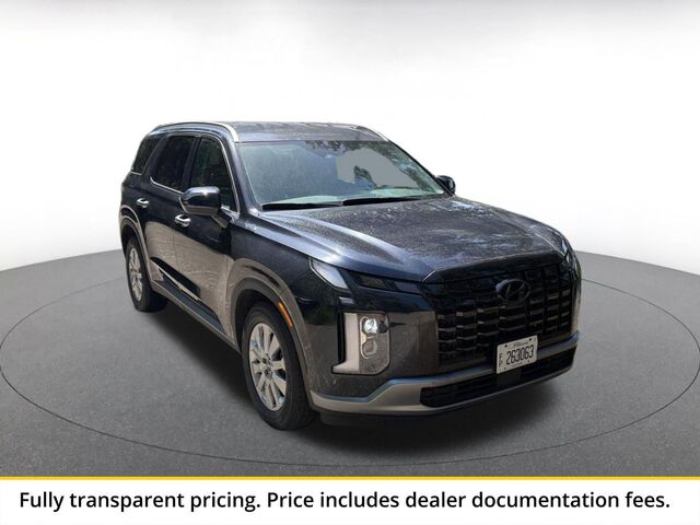 2024 Hyundai Palisade SEL 7P