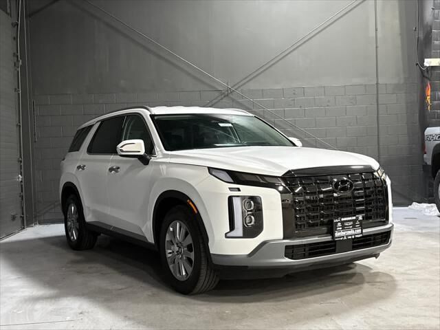2024 Hyundai PALISADE SEL — photo 1 of 13