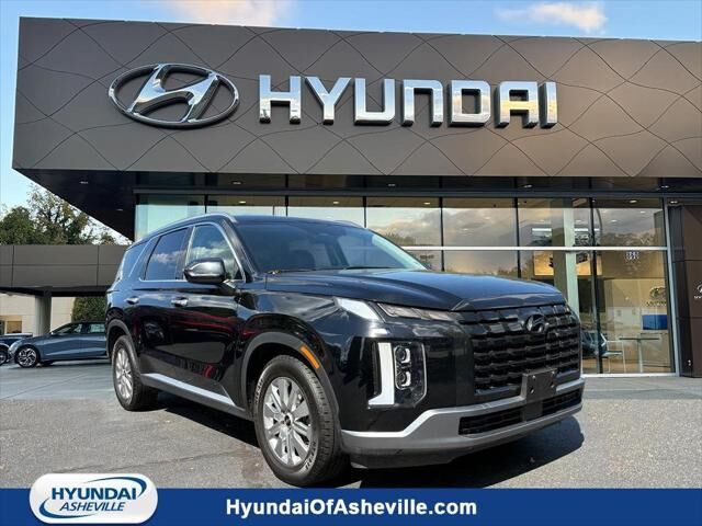 2024 Hyundai PALISADE SEL — photo 1 of 13