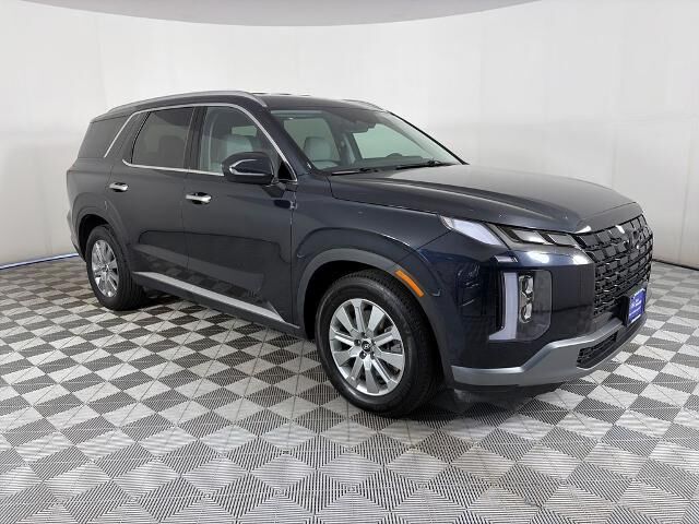 2025 Hyundai PALISADE SEL — photo 1 of 13