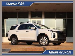 2024 Hyundai PALISADE SEL — photo 1 of 13