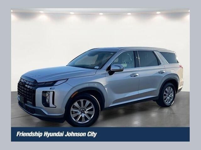 2025 Hyundai PALISADE SEL — photo 1 of 13