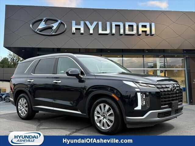 2024 Hyundai PALISADE SEL — photo 1 of 13